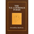 The T.E. Lawrence Poems