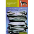 The Obituary Writer