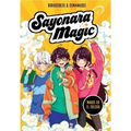 Magos En El Colegio / Wizards at School
