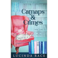 Catnaps & Crimes: A Paranormal Witch Cozy Mystery