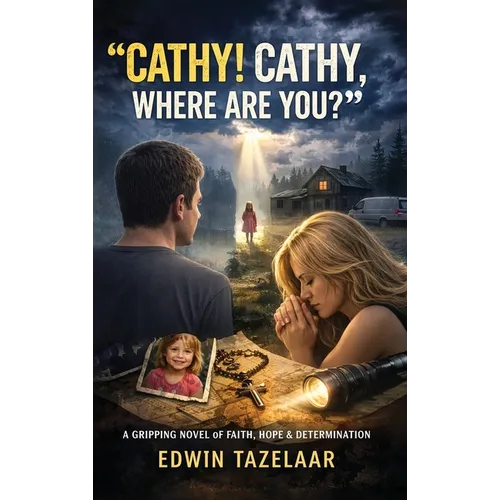 Cathy! Cathy, Where Are You?