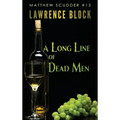 A Long Line of Dead Men