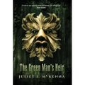 The Green Man's Heir