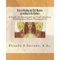 Keys to Healing and Self-Mastery according to the Hathors