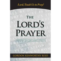 Lord, Teach Us to Pray!