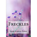 Freckles Gene Stratton-Porter