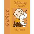 Celebrating Peanuts: 65 Years