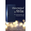Determined to Win