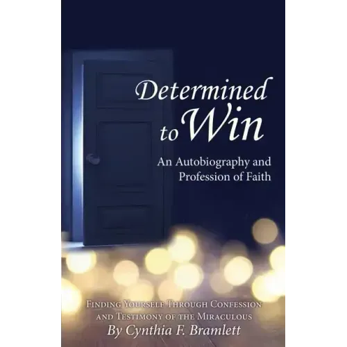 Determined to Win
