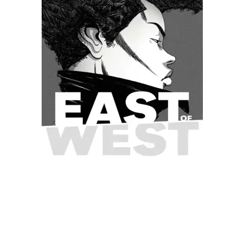 East of West Volume 5: All These Secrets