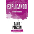 EXPLICANDO El estudio de la Biblia