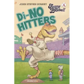 Fuzzy Baseball Vol. 4: Di-No Hitter