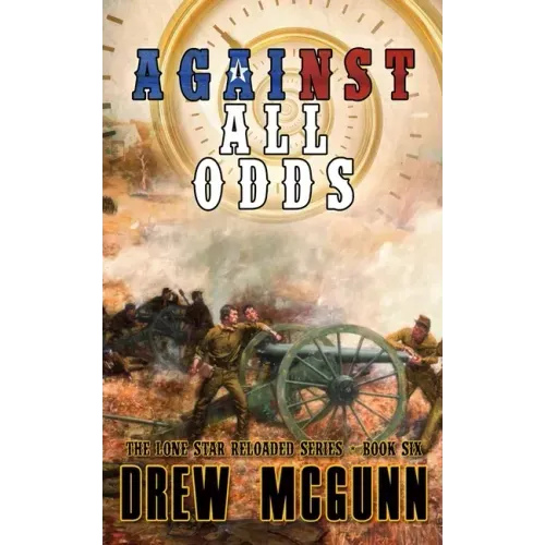Against All Odds