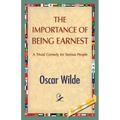 The Importance of Being Earnest