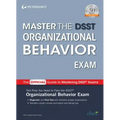 Master the Dsst Organizational Behavior Exam