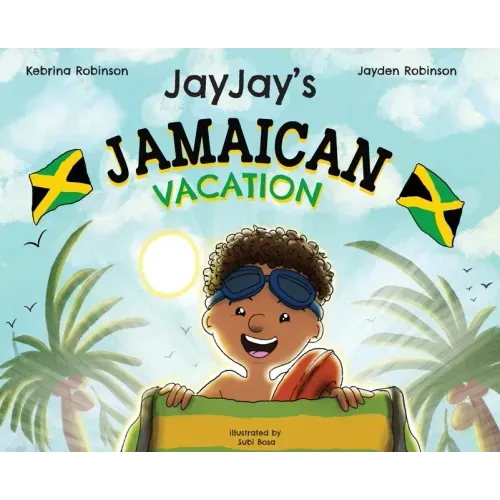 Jayjay's Jamaican Vacation