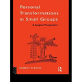Personal Transformations in Small Groups: A Jungian Perspective