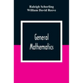 General Mathematics