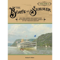 The Boats of Summer, Volume 2: New York Harbor and Hudson River Day Passenger and Excursion Vessels of the Twentieth Century