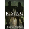 Rising: Book One of The Adept Cycle