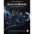 Nameless Horrors: Six Scenarios Across Time Against the Unknown