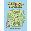 Animal Mazes