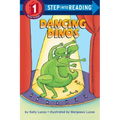 Dancing Dinos