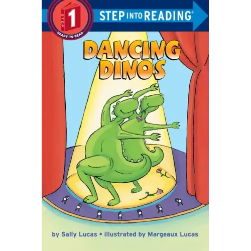 Dancing Dinos