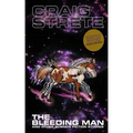 The Bleeding Man and Other Science Fiction Stories