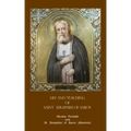 Life and Teaching of Saint Seraphim of Sarov
