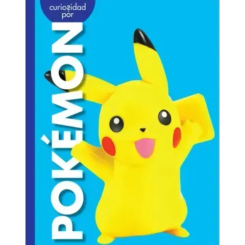 Curiosidad Por Pokémon