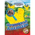 Grassland Animals
