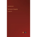 The Drums of Jeopardy: in large print