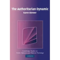 The Authoritarian Dynamic