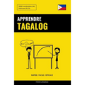 Apprendre le tagalog - Rapide / Facile / Efficace: 2000 vocabulaires clés