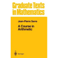 A Course in Arithmetic