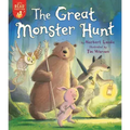 The Great Monster Hunt