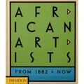 African Artists: From 1882 to Now