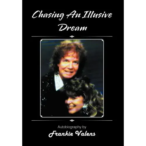 Chasing an Illusive Dream
