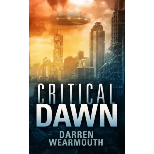 Critical Dawn