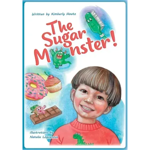 The Sugar Monster