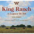 King Ranch: A Legacy in Art Volume 24