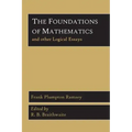 The Foundations of Mathematics and Other Logical Essays