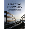 Reducing Inequality: Addressing the Wicked Problems across Professions and Disciplines