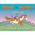 Noni the Pony Rescues a Joey