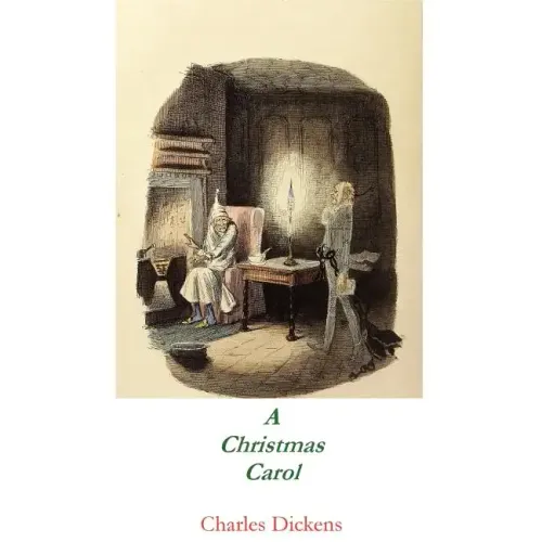 A Christmas Carol