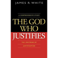 The God Who Justifies