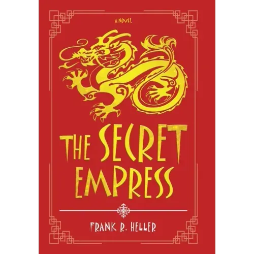 The Secret Empress