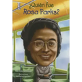 Quien Fue Rosa Parks?