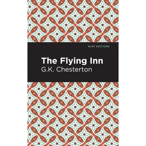 The Flying Inn